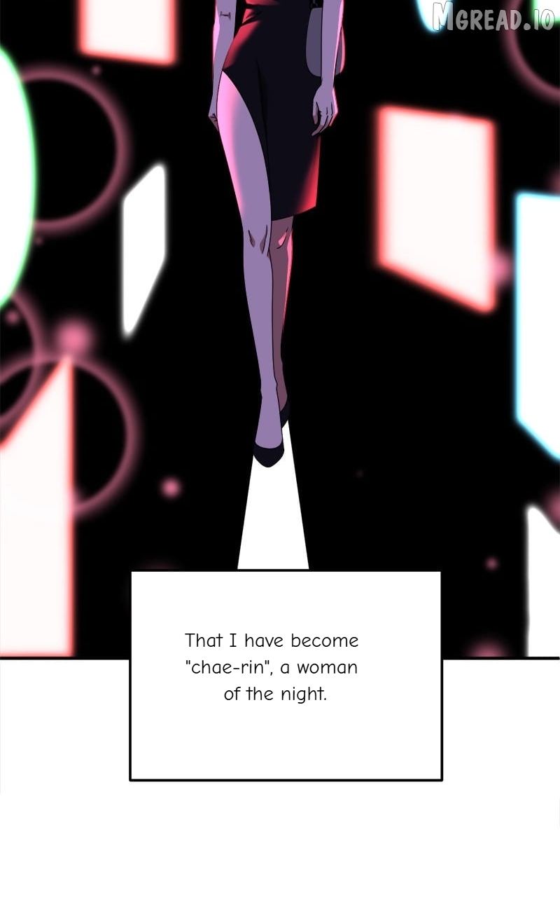 Change Me Chapter 222  - page 61